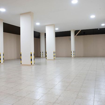 سارة للشقق الفندقية Sara Furnished Apartments Al Khobar Exterior photo
