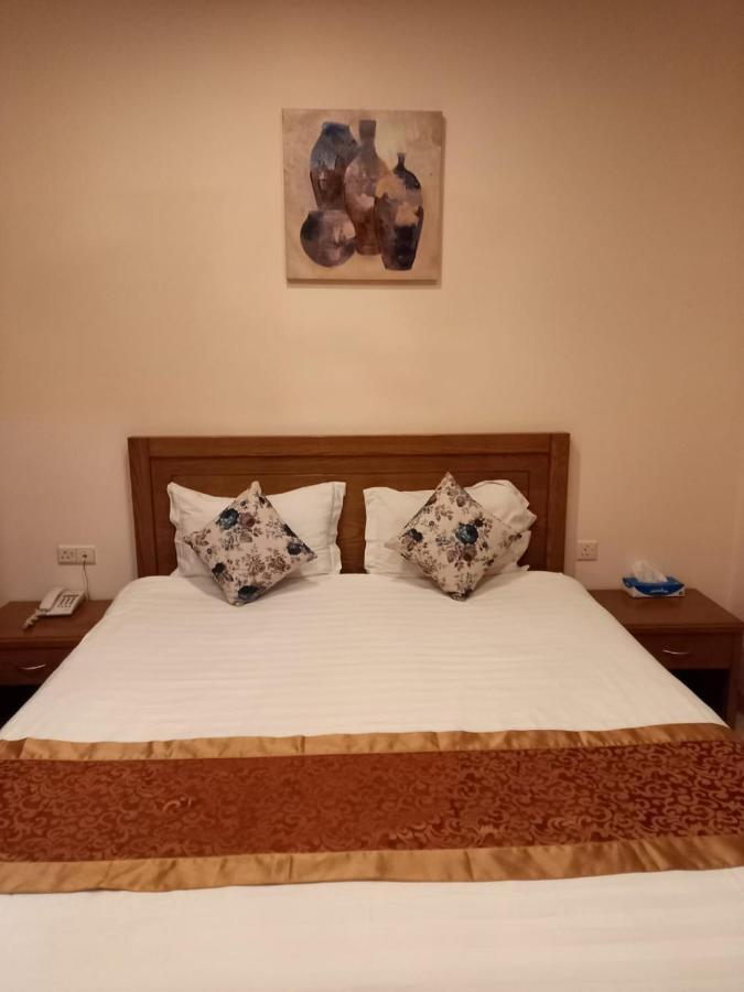 سارة للشقق الفندقية Sara Furnished Apartments Al Khobar Exterior photo