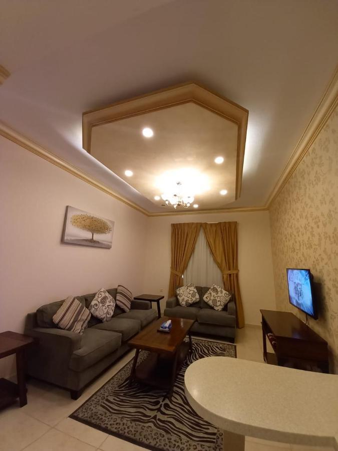 سارة للشقق الفندقية Sara Furnished Apartments Al Khobar Exterior photo