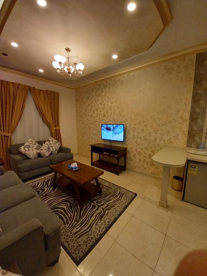 سارة للشقق الفندقية Sara Furnished Apartments Al Khobar Exterior photo