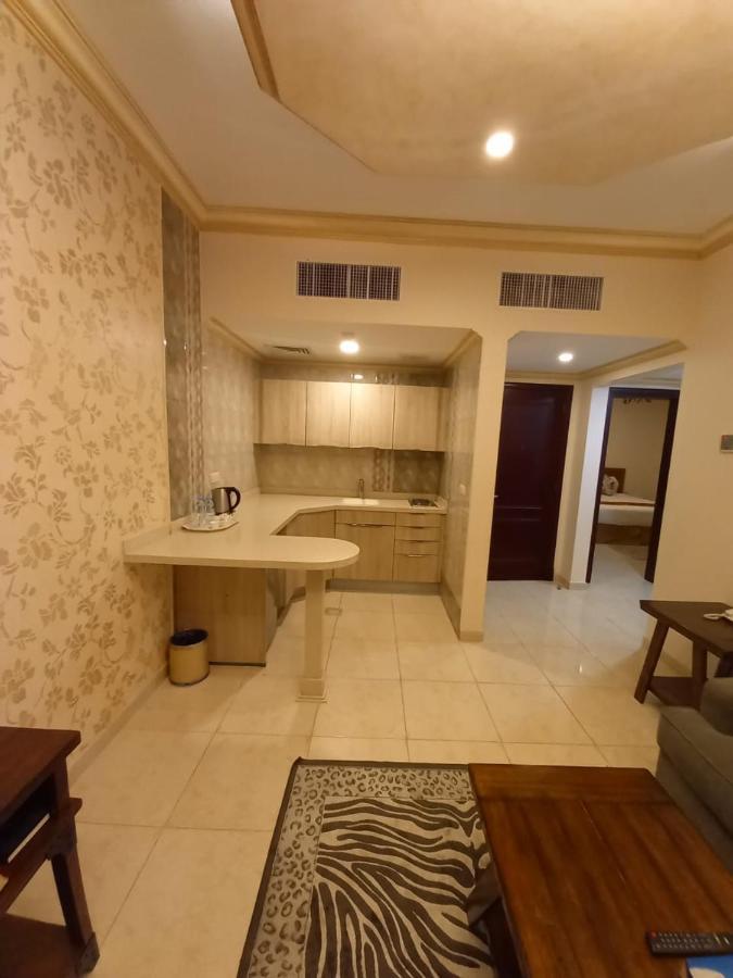 سارة للشقق الفندقية Sara Furnished Apartments Al Khobar Exterior photo